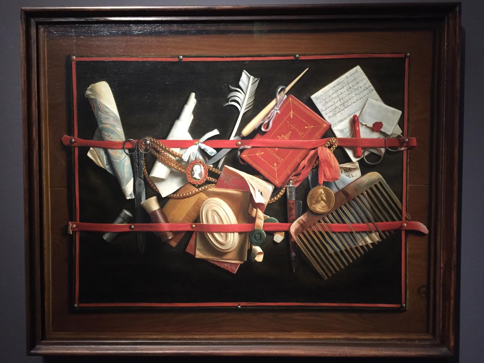 Katholische Religion und Kunst auf den Spuren des Menschenbildes in